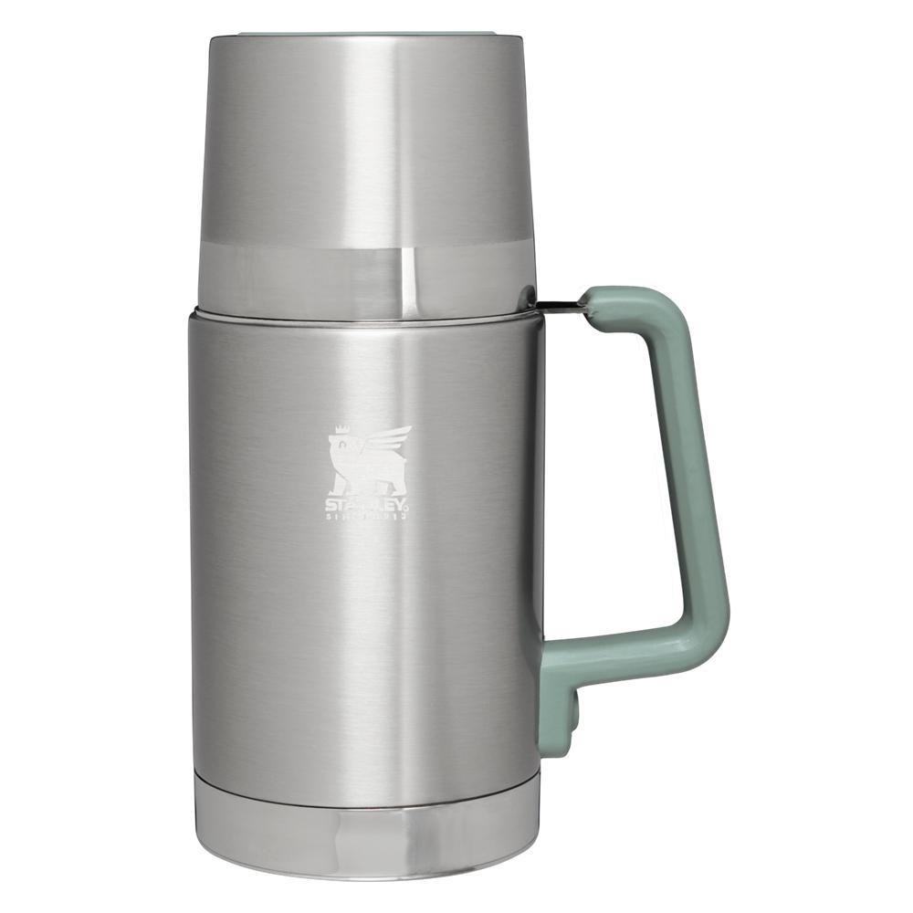 Food Jars Stanley Forge Thermal | 24OZ Gris | BGKO-48132