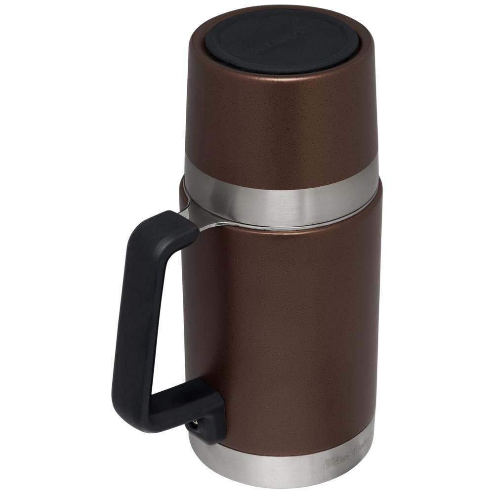 Food Jars Stanley Forge Thermal | 24OZ Marrones | HTLN-79652