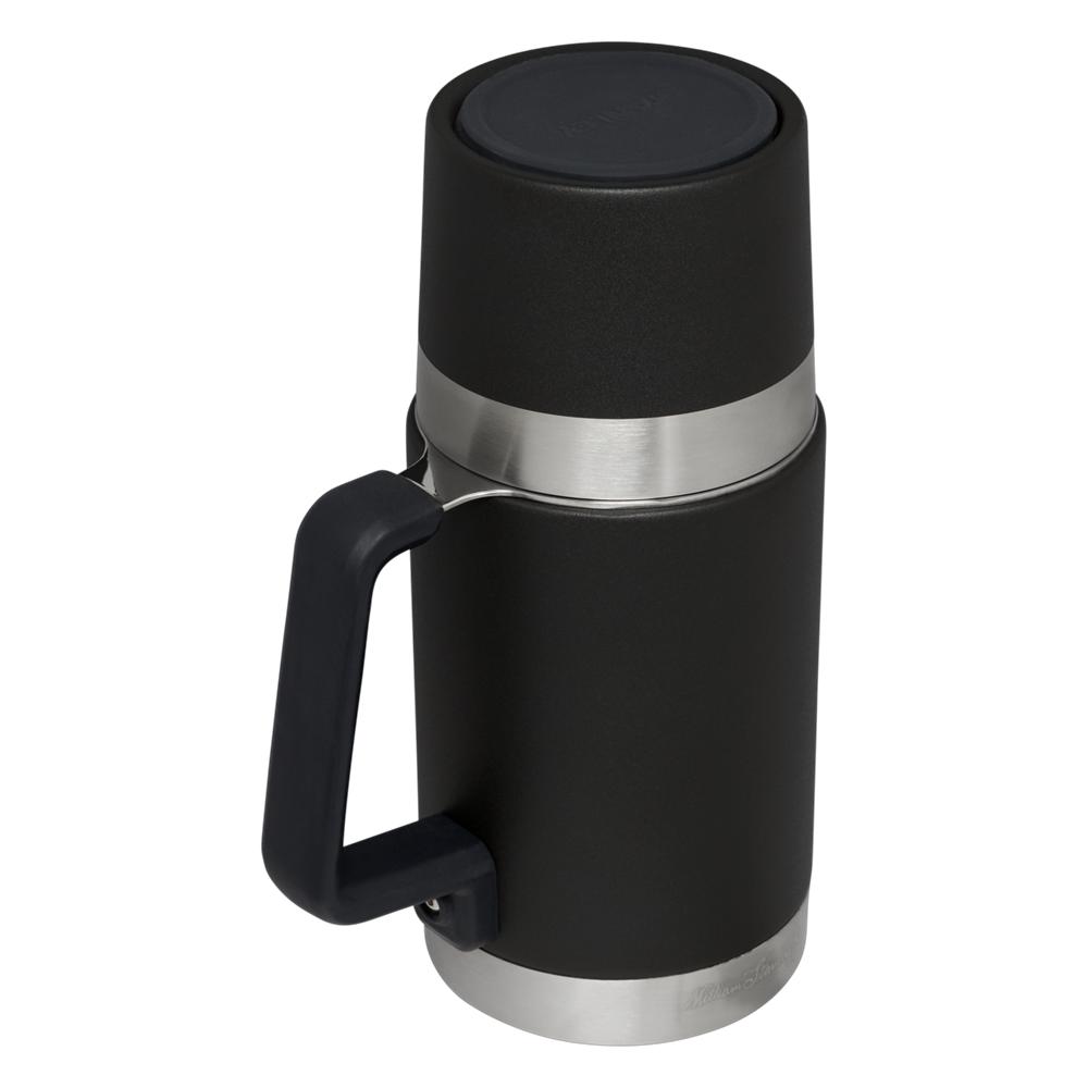 Food Jars Stanley Forge Thermal | 24OZ Negras | ELNM-15943