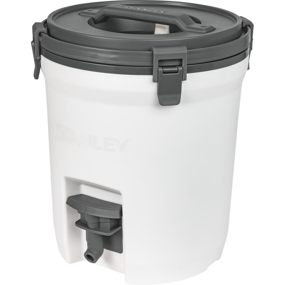 JUGS Stanley Adventure Fast Flow 2 Gallon Blancas | STMZ-23498