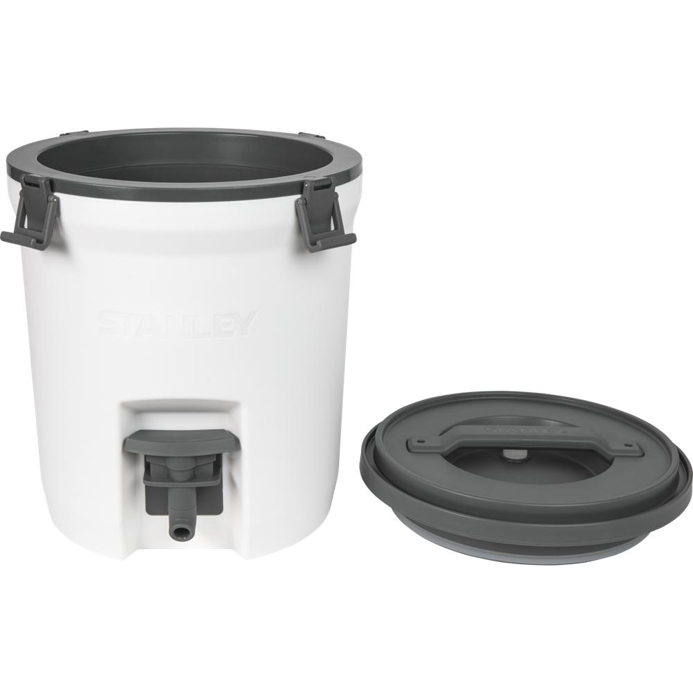 JUGS Stanley Adventure Fast Flow 2 Gallon Blancas | STMZ-23498