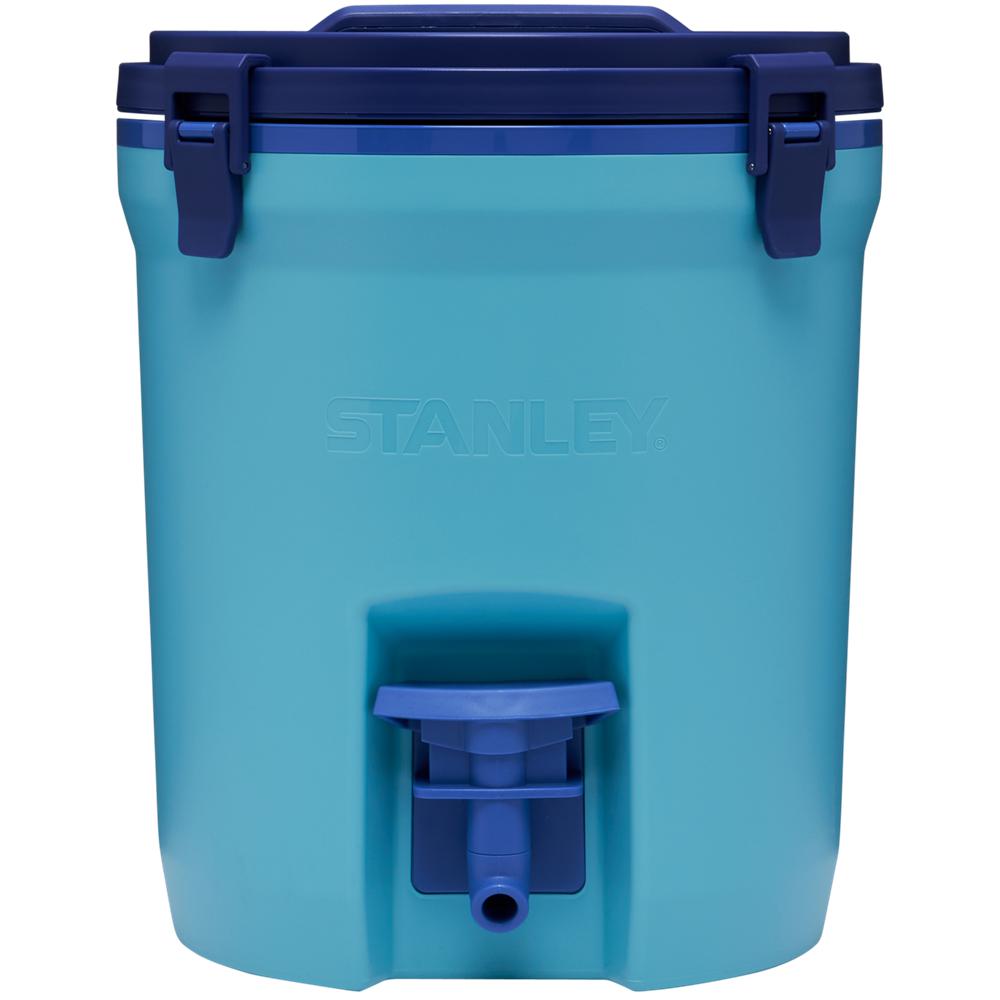JUGS Stanley Adventure Fast Flow 2 Gallon Azules | HWJF-56431
