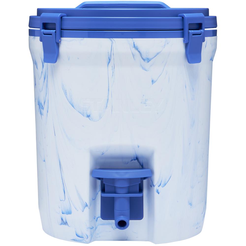 JUGS Stanley Adventure Fast Flow 2 Gallon Gris | FMSZ-31089