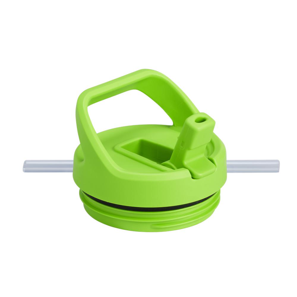 JUGS Stanley The Heat Wave GO IceFlow™ Flip Straw Bottle | 20 OZ Azules | OCFM-85106