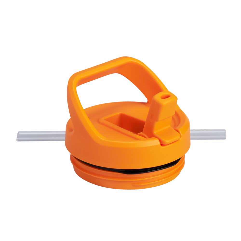 JUGS Stanley The Heat Wave GO IceFlow™ Flip Straw Bottle | 20 OZ Rojas | ACUE-17860