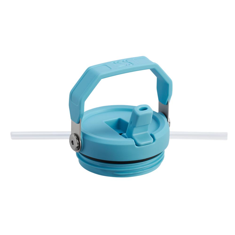 JUGS Stanley The Heat Wave IceFlow™ Flip Straw Tumbler | 30 OZ Verde | PUIL-39841