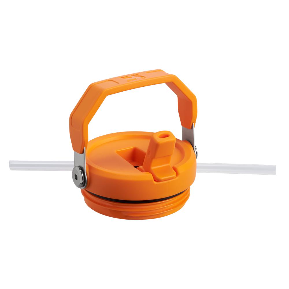 JUGS Stanley The Heat Wave IceFlow™ Flip Straw Tumbler | 30 OZ Rojas | ORJE-42796