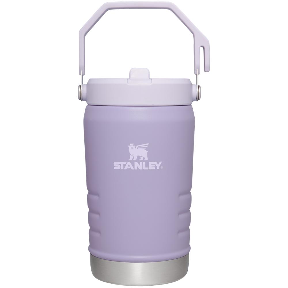 JUGS Stanley The IceFlow Flip Straw Jug | 40 OZ | Insulated Moradas | MHEB-23156