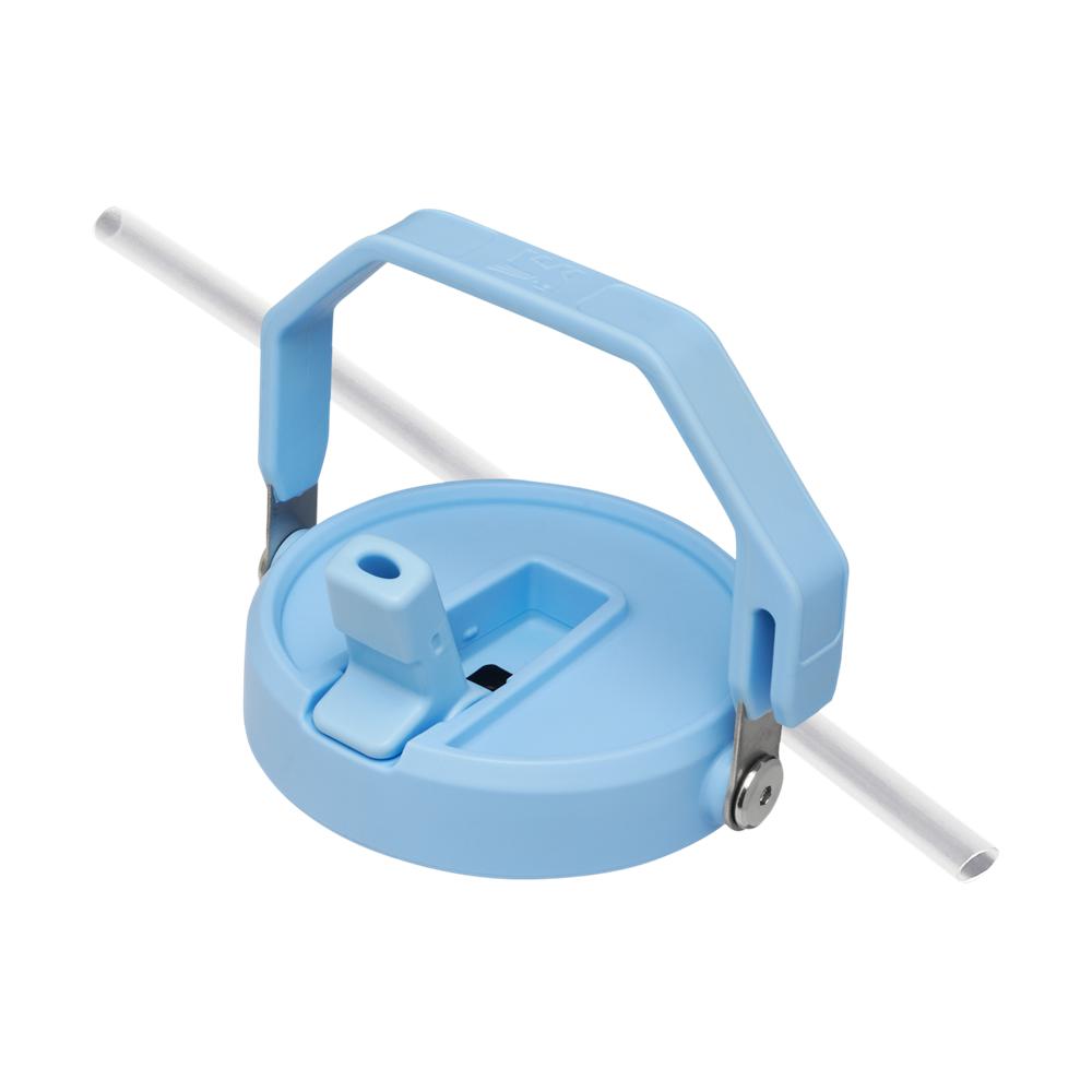JUGS Stanley The IceFlow Flip Straw Jug | 64 OZ | Insulated Azules | KUDE-35879