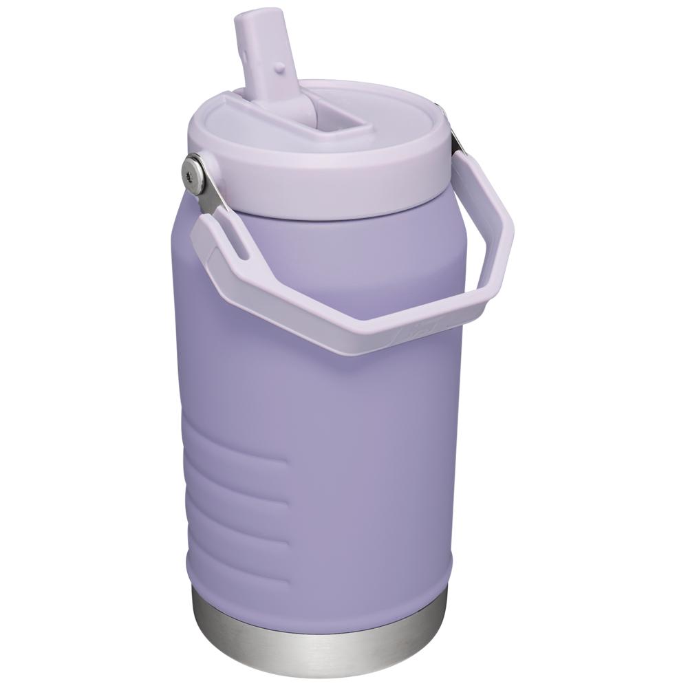 JUGS Stanley The IceFlow Flip Straw Jug | 64 OZ | Insulated Moradas | KPHJ-72184