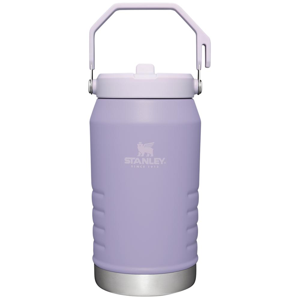 JUGS Stanley The IceFlow Flip Straw Jug | 64 OZ | Insulated Moradas | KPHJ-72184