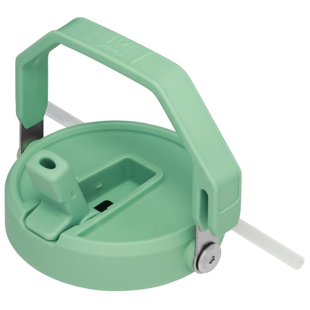 JUGS Stanley The IceFlow Flip Straw Jug | 64 OZ | Insulated Verde | XTUV-54283
