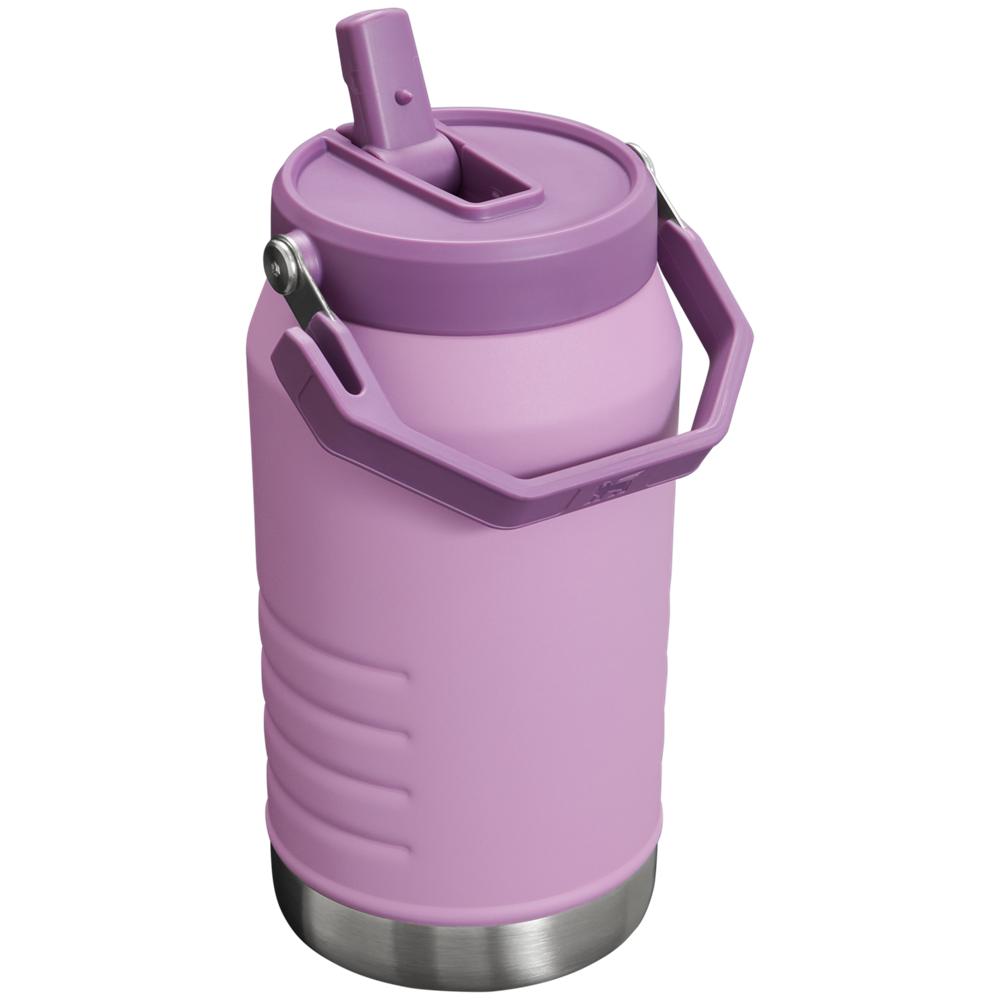 JUGS Stanley The IceFlow Flip Straw Jug | 64 OZ | Insulated Moradas | ZVTN-15273