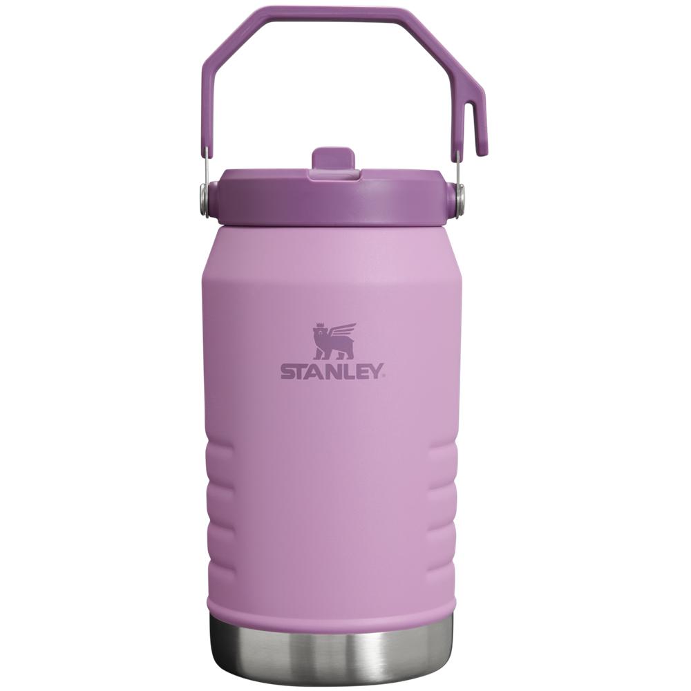 JUGS Stanley The IceFlow Flip Straw Jug | 64 OZ | Insulated Moradas | ZVTN-15273