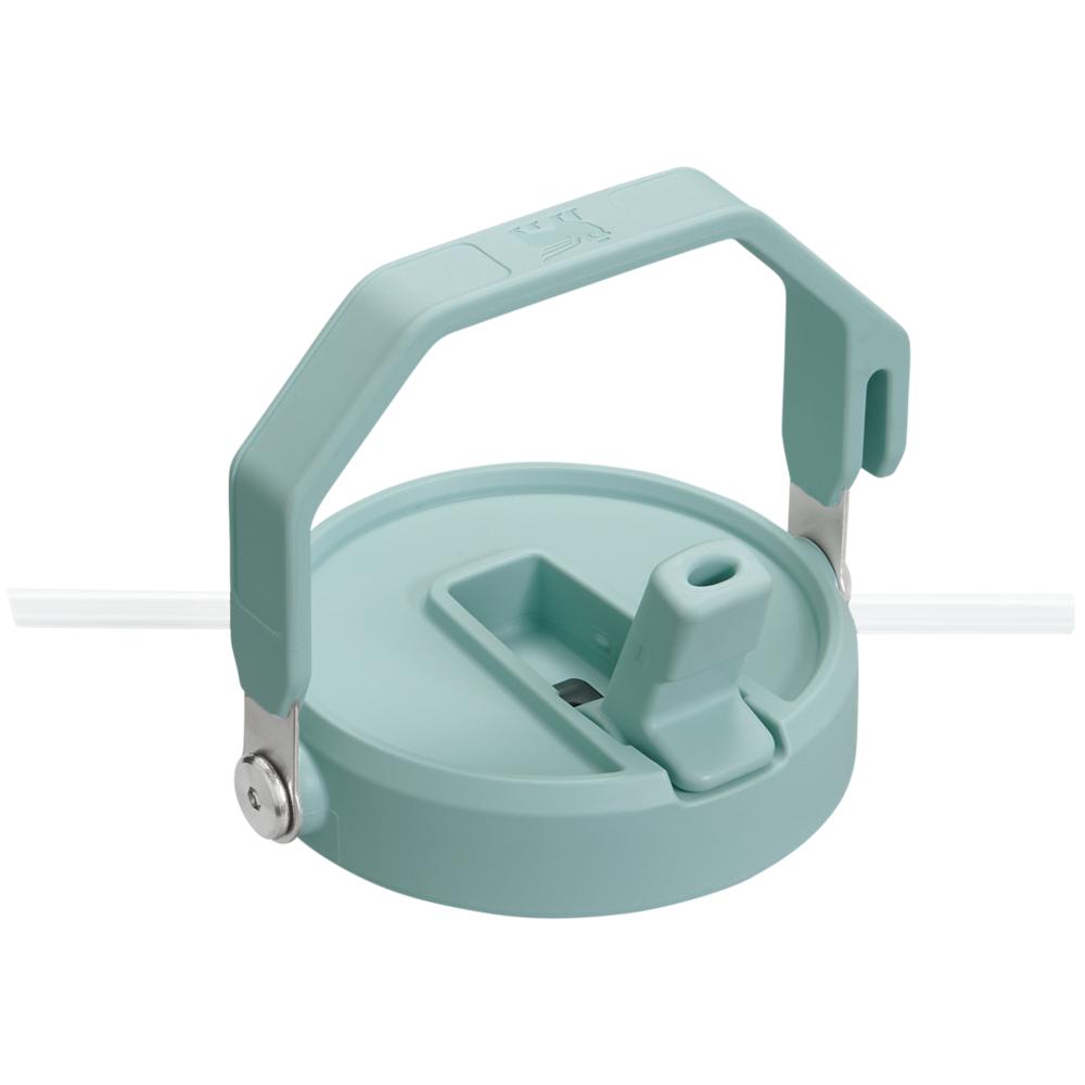 JUGS Stanley The IceFlow Flip Straw Jug | 64 OZ | Insulated Darkseagreen | FVJY-04857