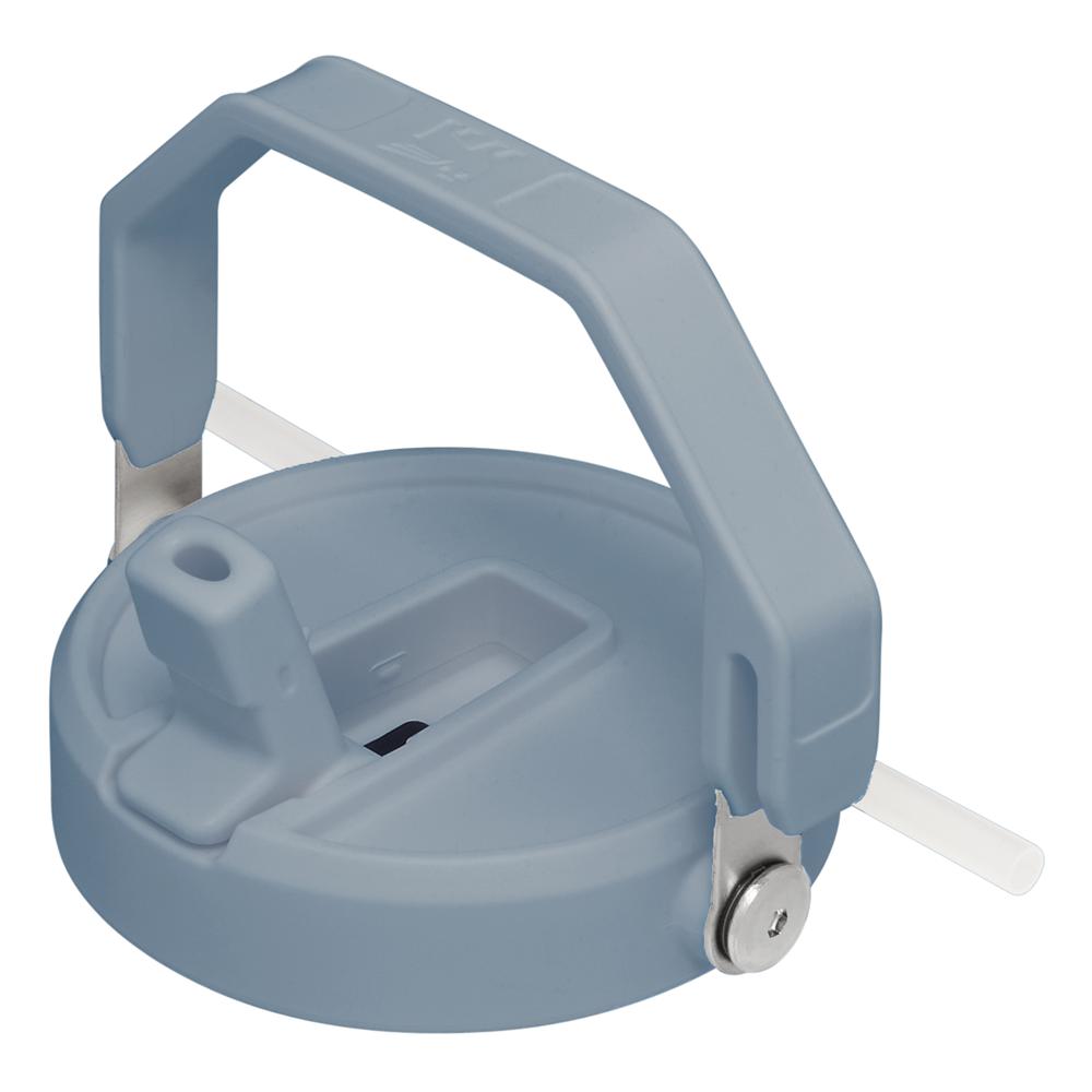 JUGS Stanley The IceFlow Flip Straw Jug | 64 OZ | Insulated Gris | DBLO-98621