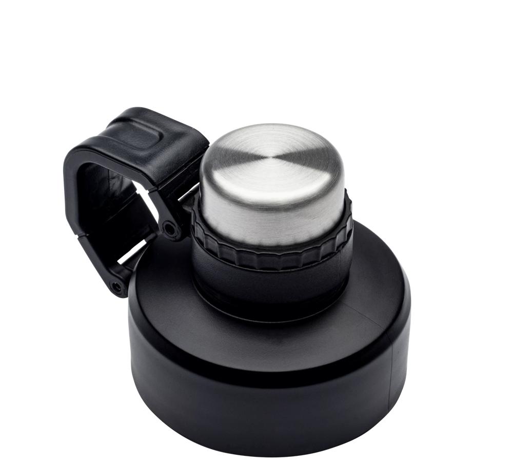 Lids Stanley Classic Vacuum Water Bottle Lid | 18 OZ Negras | HWEI-65734