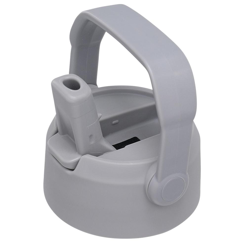 Lids Stanley IceFlow Flip Water Bottle Replacement Lid | 17OZ to 22OZ Gris | TGFA-50839