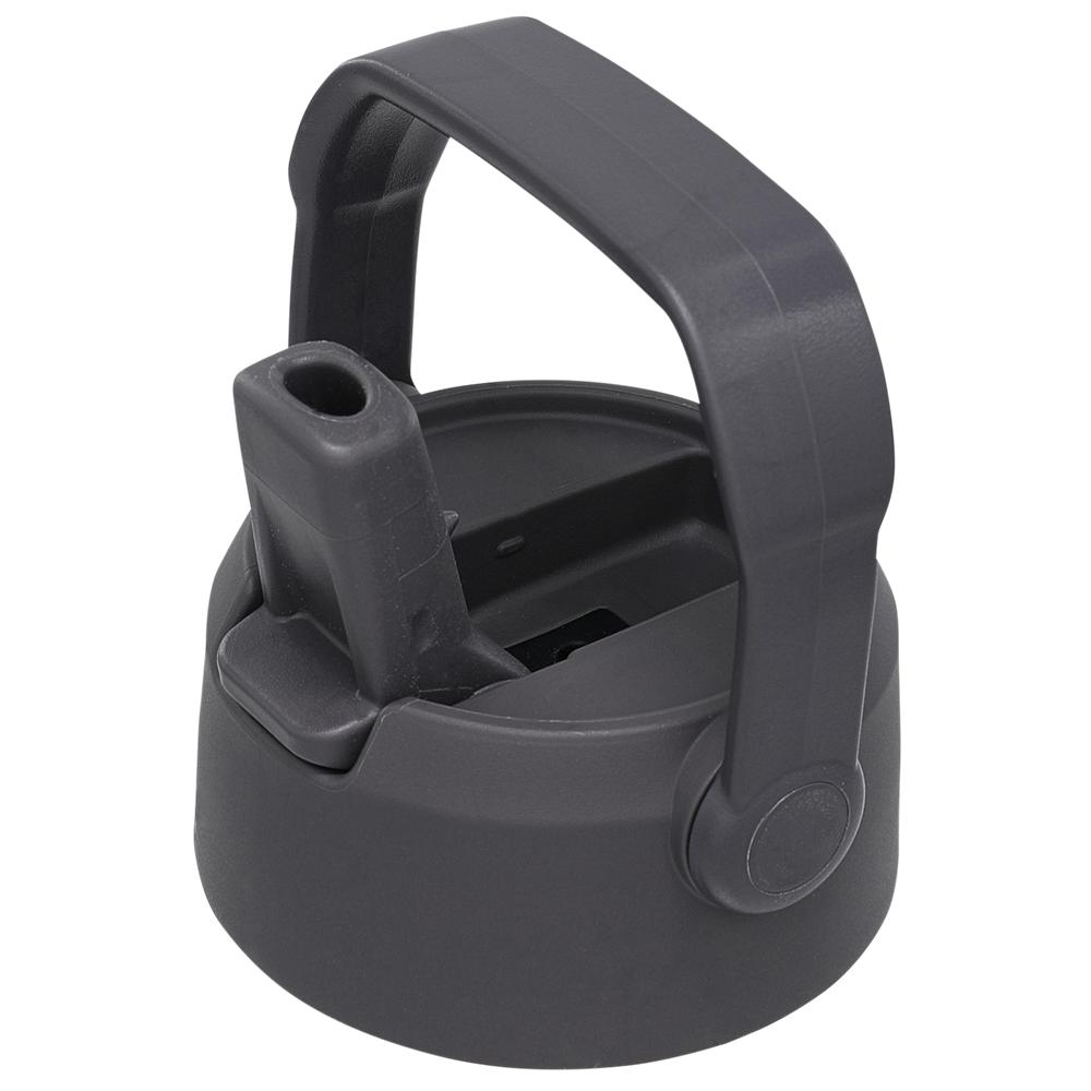 Lids Stanley IceFlow Flip Water Bottle Replacement Lid | 17OZ to 22OZ Negras | CFKW-54960
