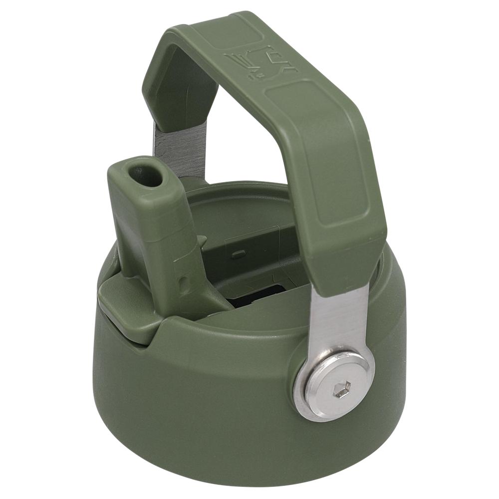 Lids Stanley IceFlow Flip Water Bottle Replacement Lid | 17OZ to 22OZ Verde | UEOM-91384