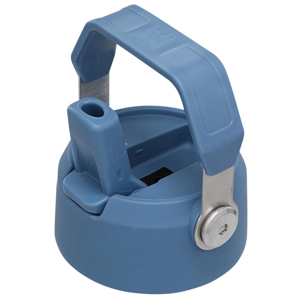 Lids Stanley IceFlow Flip Water Bottle Replacement Lid | 17OZ to 22OZ Azules | GLHP-36051