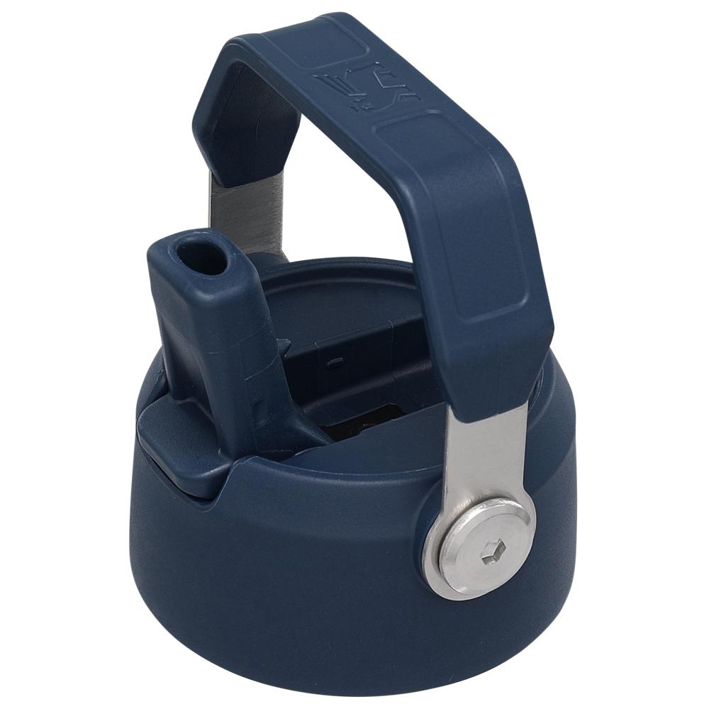 Lids Stanley IceFlow Flip Water Bottle Replacement Lid | 17OZ to 22OZ Azul Marino | QTYA-76023