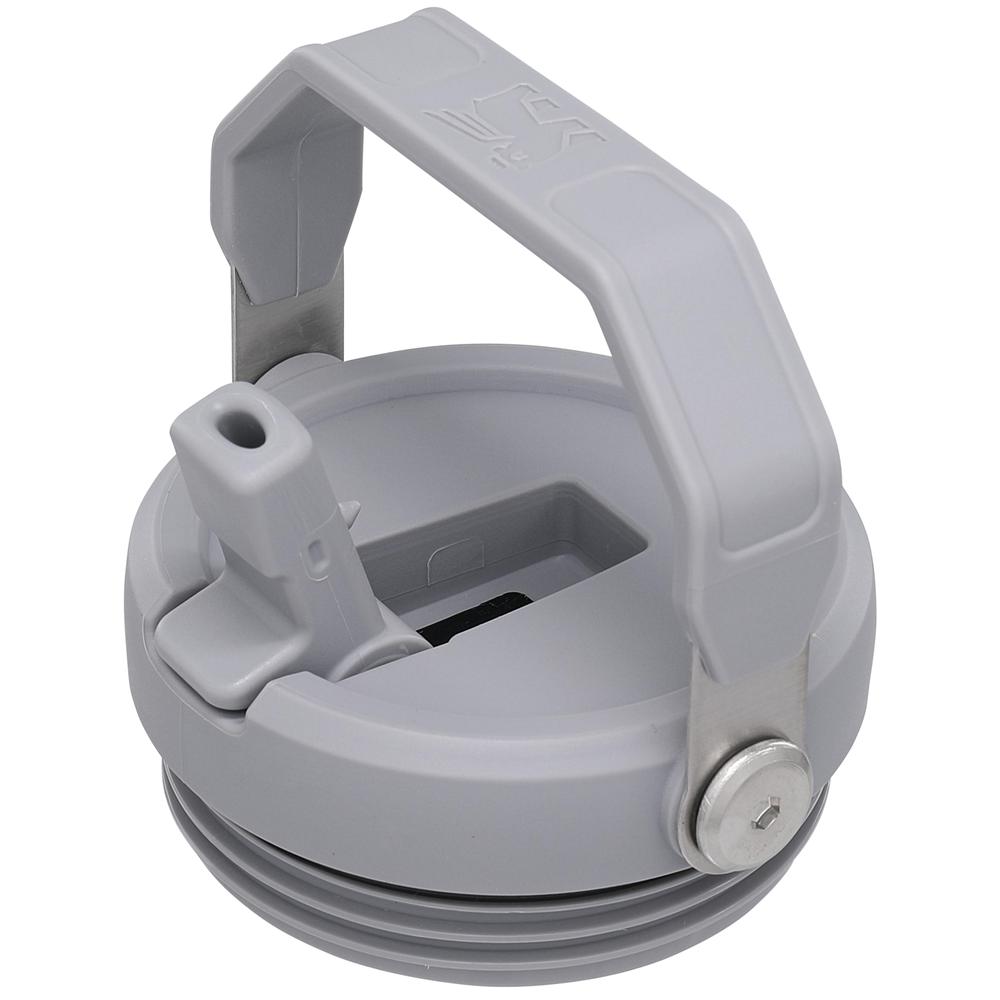Lids Stanley IceFlow Tumbler Replacement Lid | 20OZ to 30OZ Gris | LHRJ-16427