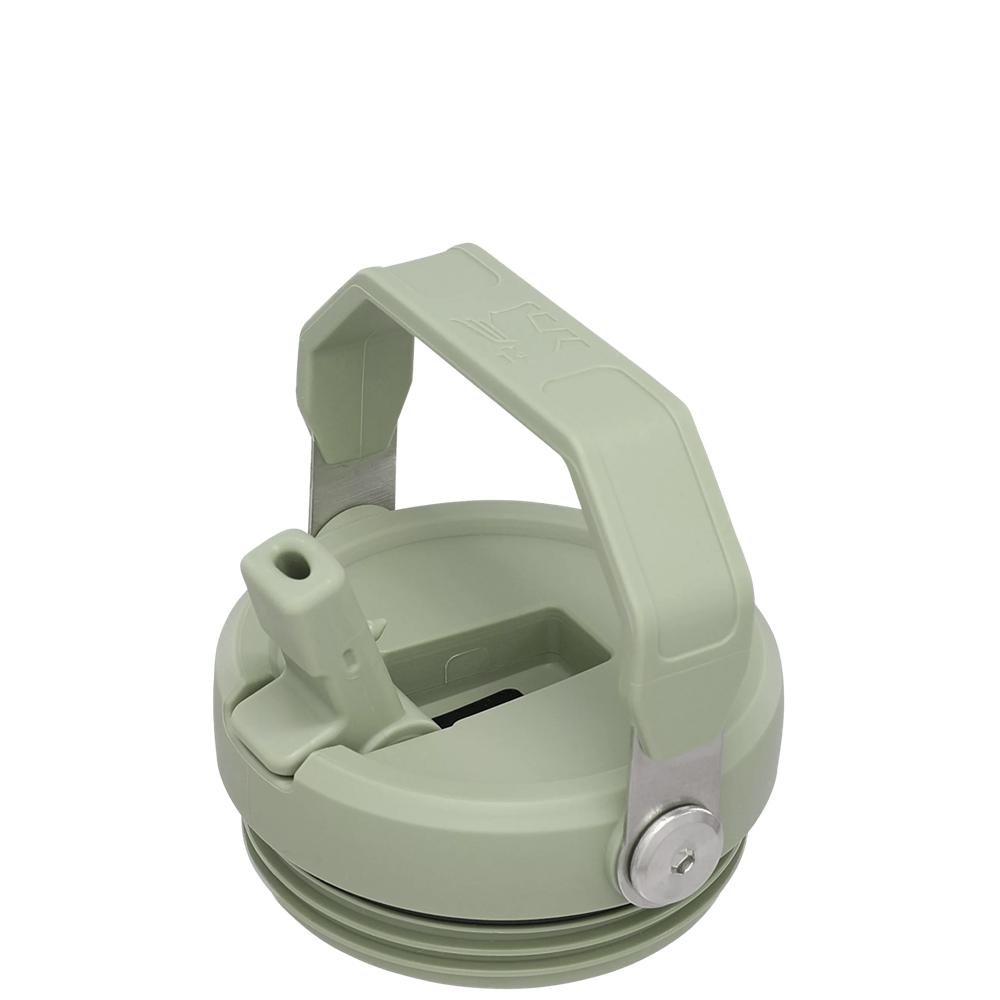 Lids Stanley IceFlow Tumbler Replacement Lid | 20OZ to 30OZ Verde | FOBW-53720