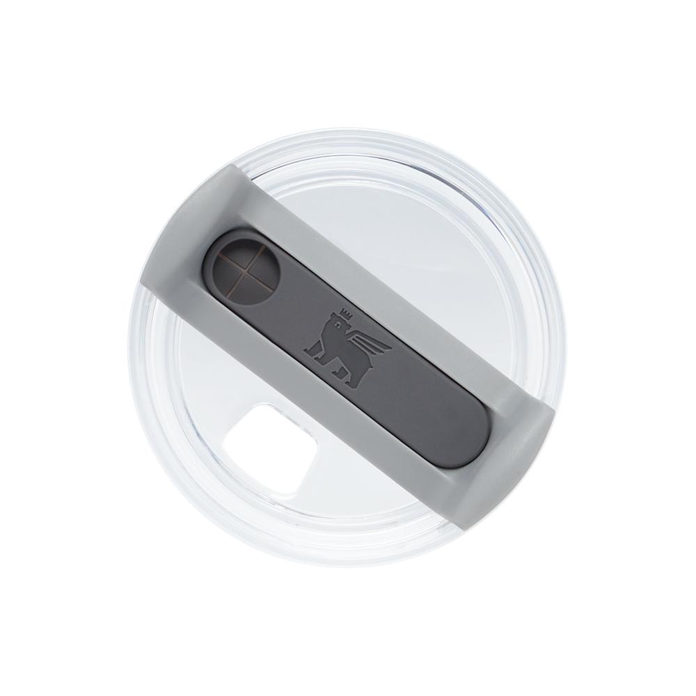 Lids Stanley The Quencher H2.O FlowState™ Tumbler Lid | 14 OZ Gris | NFHY-89256