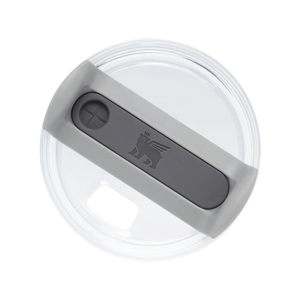 Lids Stanley The Quencher H2.O FlowState™ Tumbler Lid | 20 OZ to 30 OZ Gris | QJAH-38451