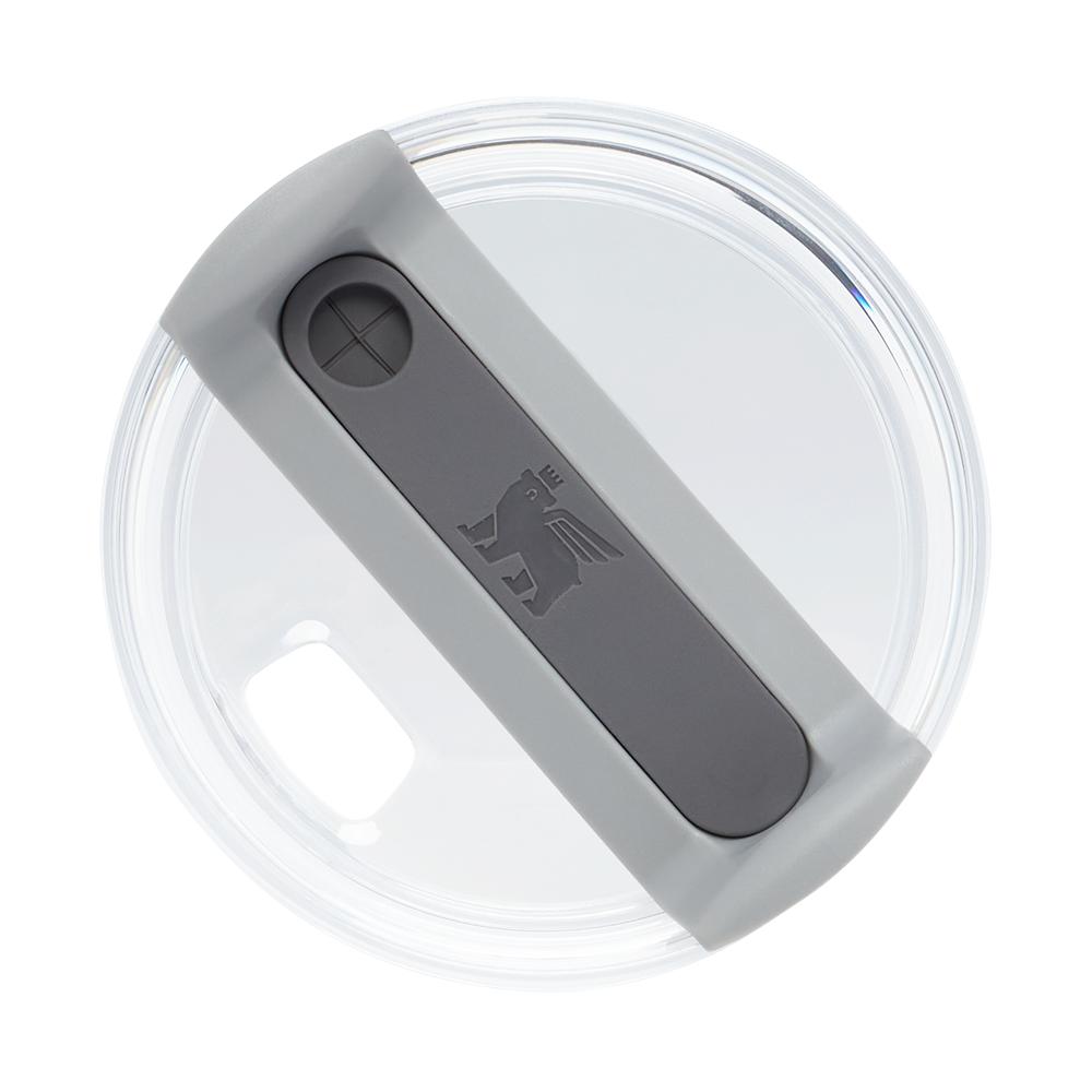 Lids Stanley The Quencher H2.O FlowState™ Tumbler Lid | 40 OZ Gris | QRUS-72401