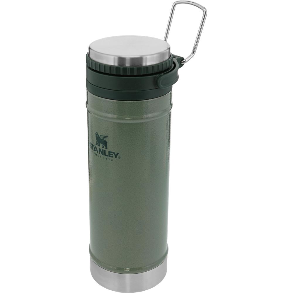 Mugs Stanley Coffee w/ Integrated French Press | 16 OZ Verde | LSDM-63859