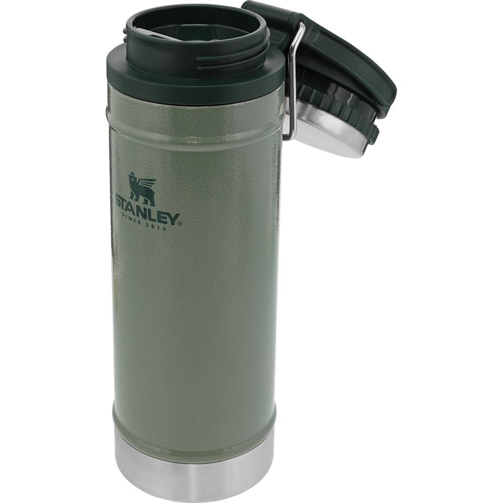 Mugs Stanley Coffee w/ Integrated French Press | 16 OZ Verde | LSDM-63859