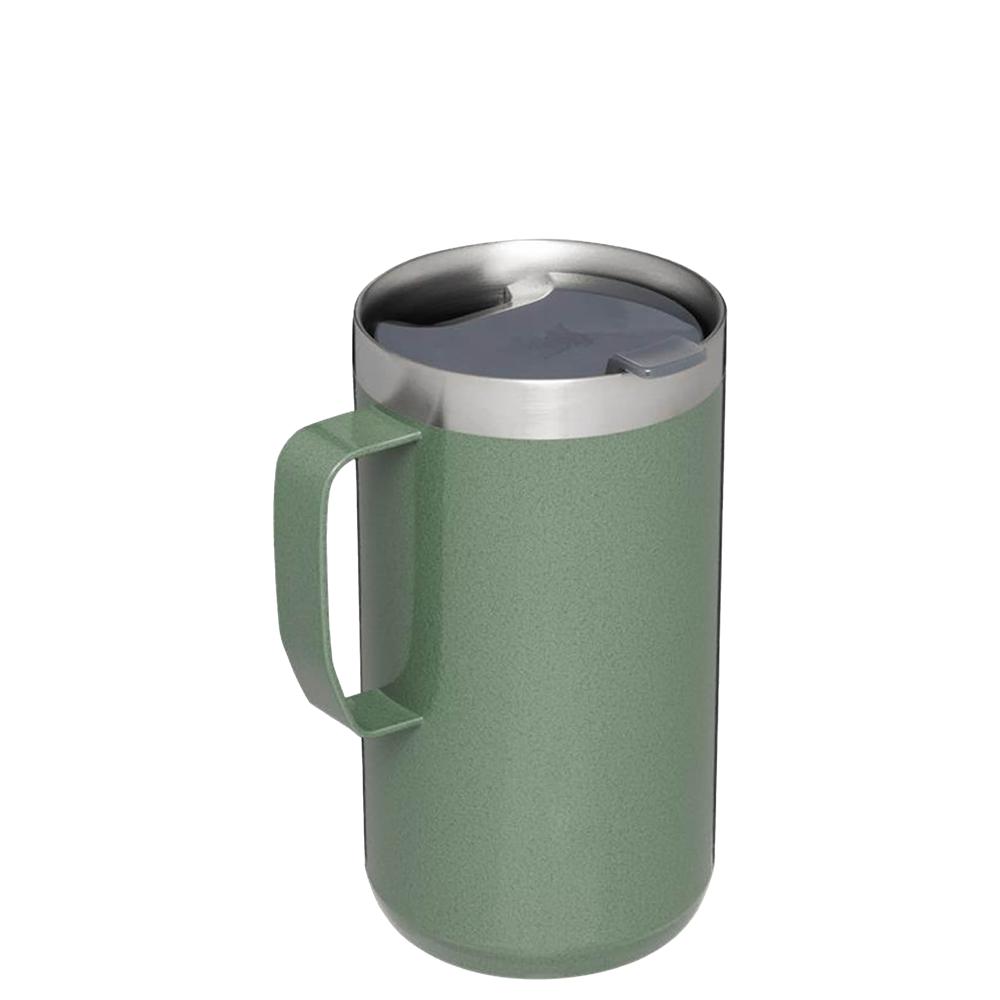 Mugs Stanley The Stay-Hot Camp | 24 OZ Verde | DKWT-76294