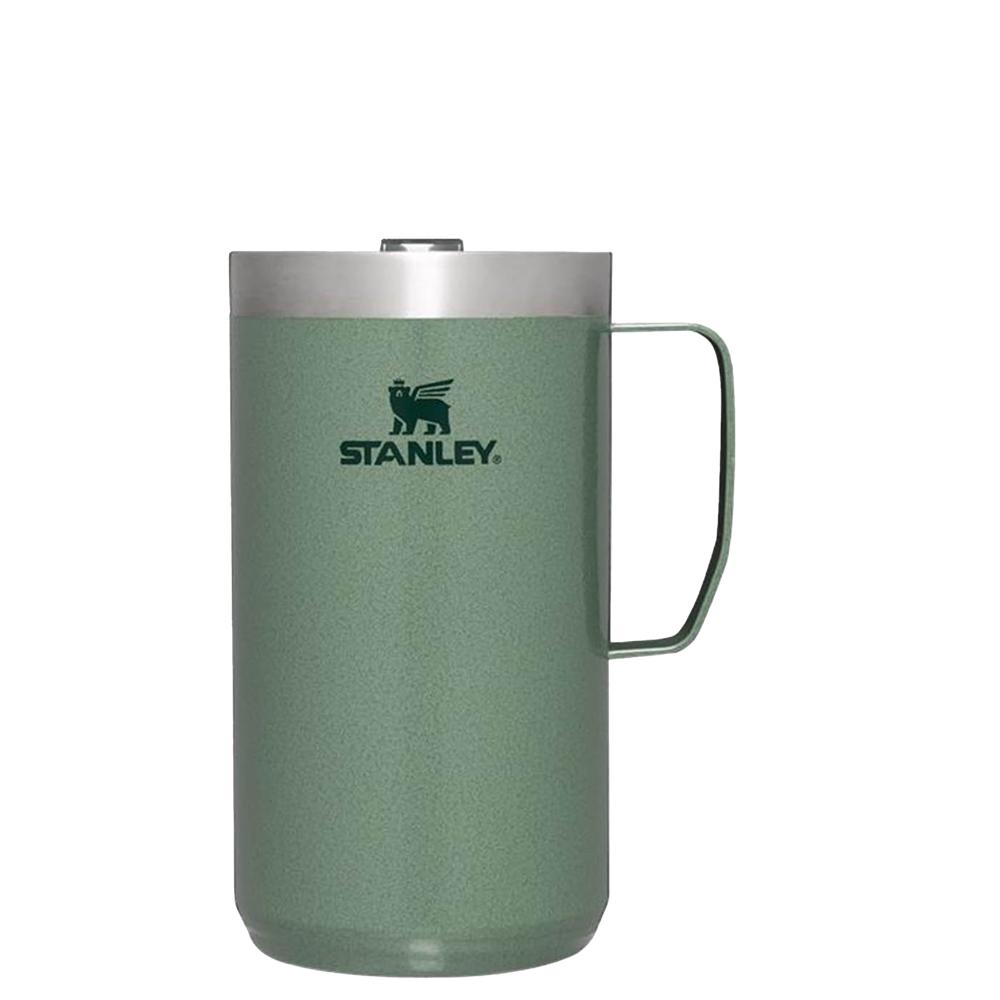 Mugs Stanley The Stay-Hot Camp | 24 OZ Verde | DKWT-76294