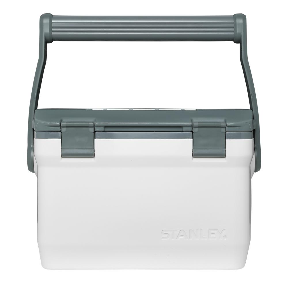 Storage Stanley Adventure Series Hard Cooler | 16 QT Blancas | HJMS-65029
