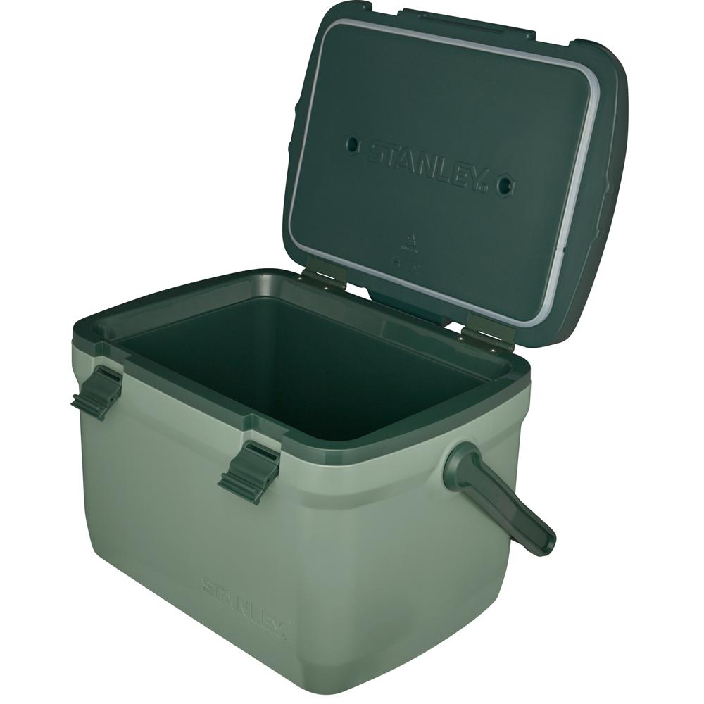 Storage Stanley Adventure Series Hard Cooler | 16 QT Verde | ZHYI-91354