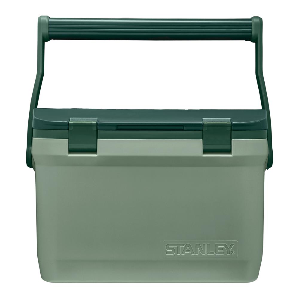 Storage Stanley Adventure Series Hard Cooler | 16 QT Verde | ZHYI-91354