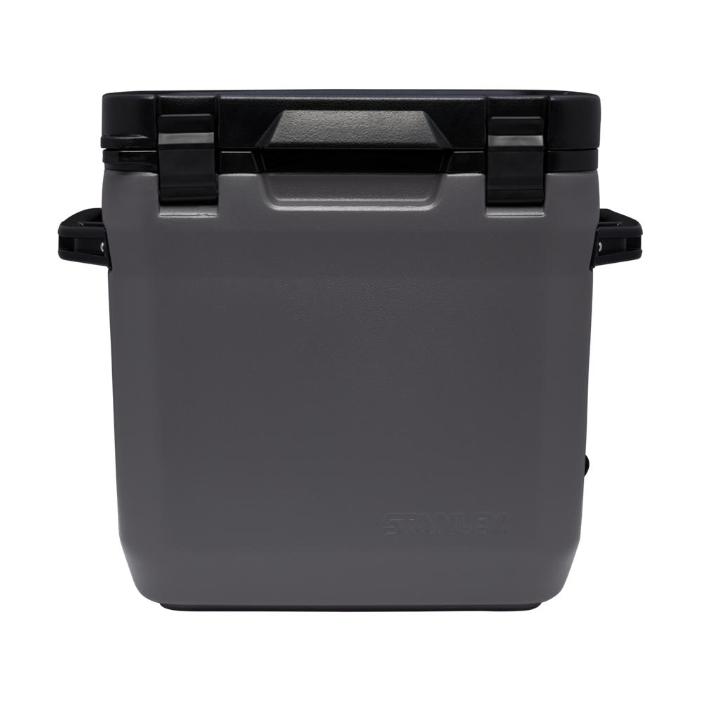 Storage Stanley Adventure Series Hard Cooler | 30 QT Gris | RLQB-26531