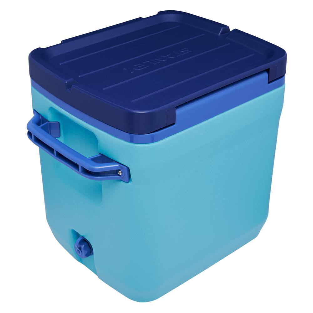 Storage Stanley Adventure Series Hard Cooler | 30 QT Azules | RJEK-49307
