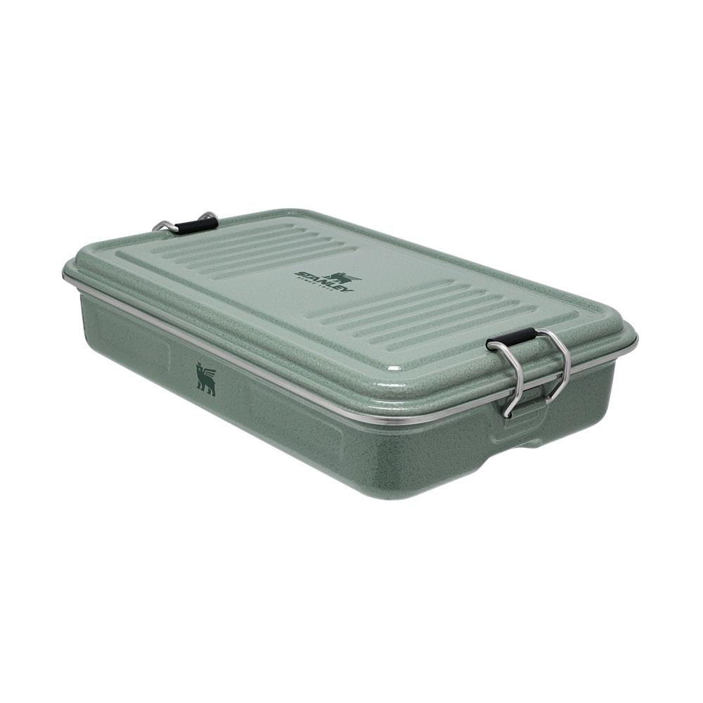 Storage Stanley Classic Legendary Useful Box | 1.25QT Verde | MNAI-60819