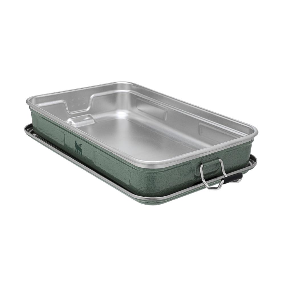Storage Stanley Classic Legendary Useful Box | 1.25QT Verde | MNAI-60819
