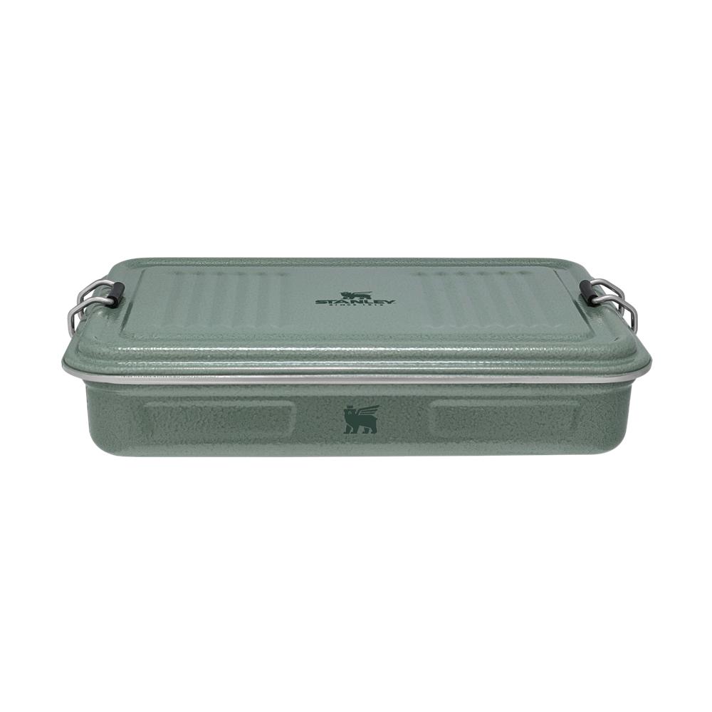 Storage Stanley Classic Legendary Useful Box | 1.25QT Verde | MNAI-60819