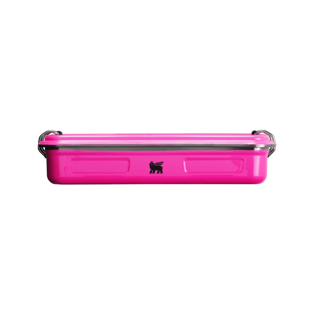 Storage Stanley Classic Legendary Useful Box | 1.25QT Rosas | AYKR-61843