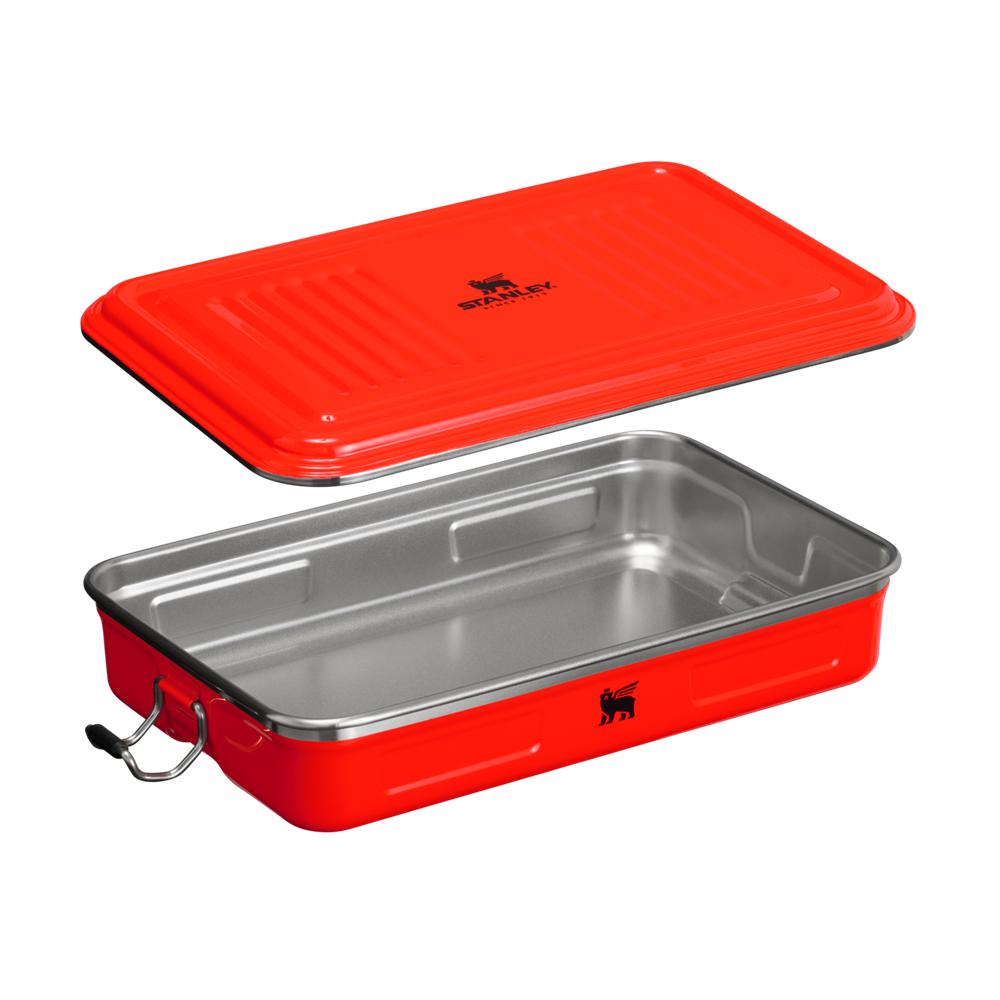 Storage Stanley Classic Legendary Useful Box | 1.25QT Naranjas | VJKR-81754