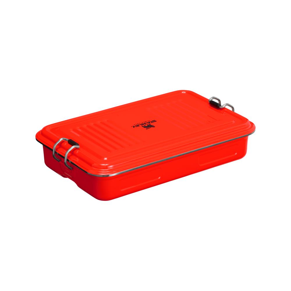Storage Stanley Classic Legendary Useful Box | 1.25QT Naranjas | VJKR-81754