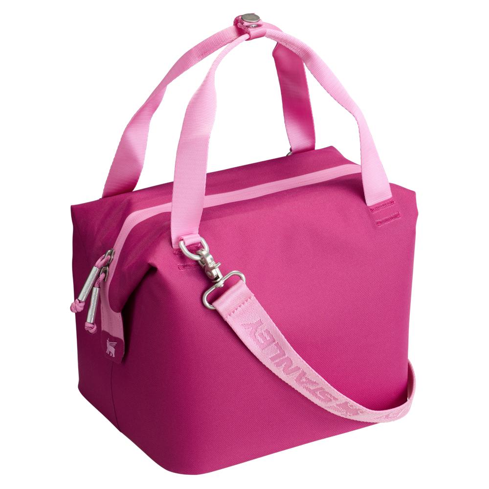Storage Stanley The All Day Julienne Mini Cooler | 10 Can | 7.2 QT Fucsia | ITJD-19836
