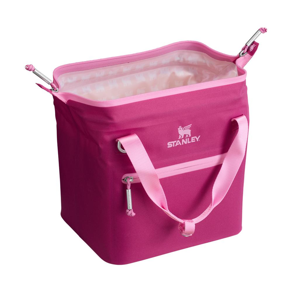 Storage Stanley The All Day Julienne Mini Cooler | 10 Can | 7.2 QT Fucsia | ITJD-19836