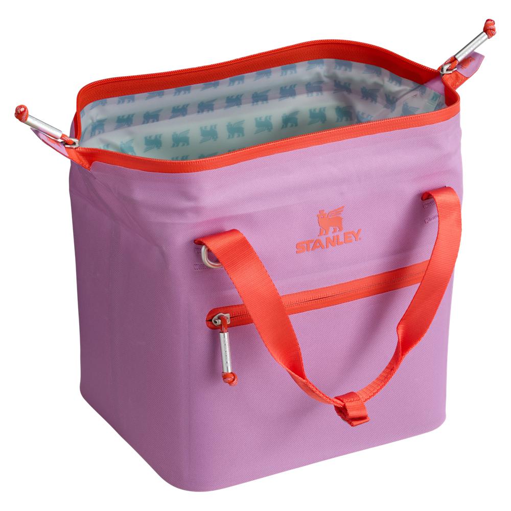 Storage Stanley The All Day Julienne Mini Cooler | 10 Can | 7.2 QT Moradas | BQUJ-51430
