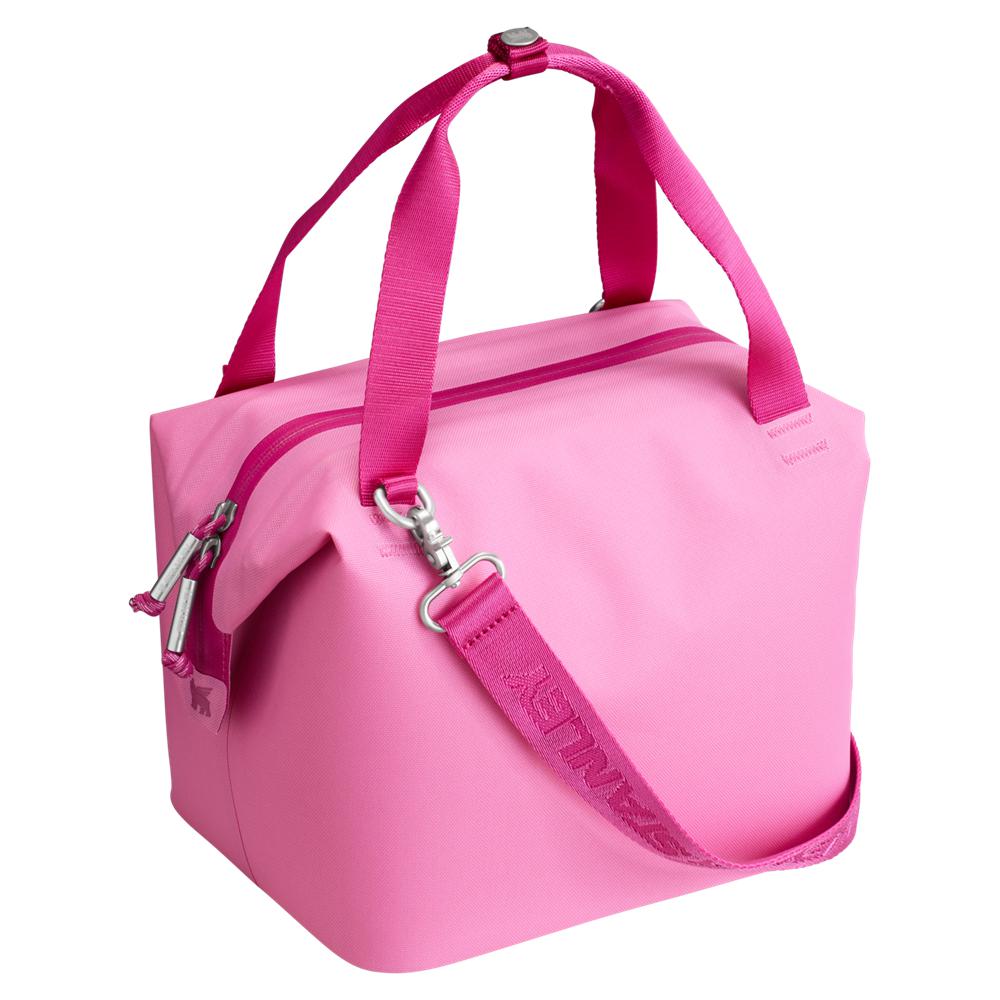 Storage Stanley The All Day Julienne Mini Cooler | 10 Can | 7.2 QT Rosas | JELH-17850